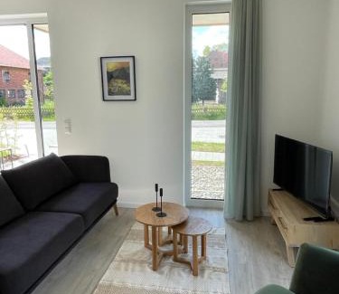 Weidelbach Apartment | Appartement Sonnenblume