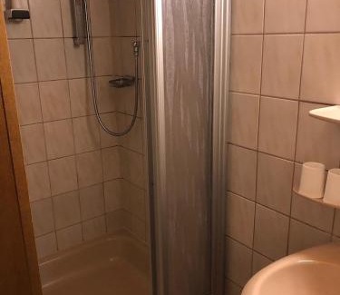 Ehrwald Apartment | Appartement Sonnenspitze 5