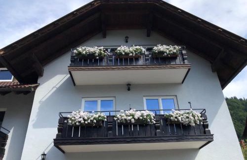 Doebriach Apartment | Appartement Sonnenstrahl Ferienhaus Fuenf Sinne