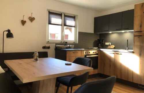 Doebriach Apartment | Appartement Sonnenstrahl Ferienhaus Fuenf Sinne