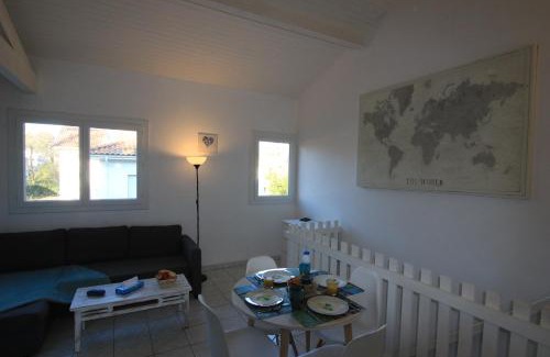 Soulac-sur-Mer Apartment | Appartement SOULAC SUR MER À 500 m de la plage N 6