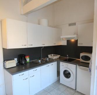 Soulac-sur-Mer Apartment | Appartement SOULAC SUR MER À 500 m de la plage N 6