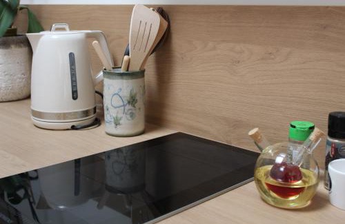 Asnieres-sur-Seine Apartment | Appartement spacieux aux portes de Paris