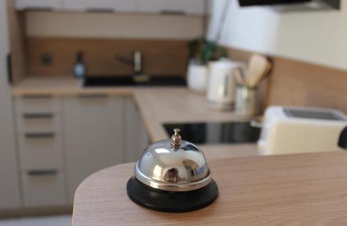Asnieres-sur-Seine Apartment | Appartement spacieux aux portes de Paris