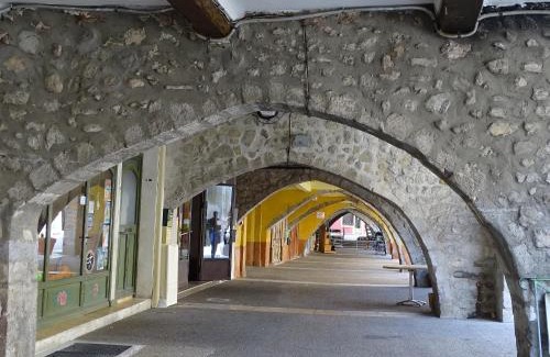 Buis-les-Baronnies Apartment | Appartement spacieux 6 personnes très lumineux