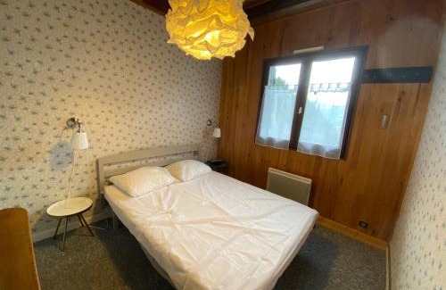 Beaufort Apartment | Appartement spacieux, 9 personnes, 3 chambres, 1 mezzanine - ARA101