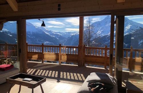 La Rosiere Apartment | Appartement spacieux avec parking, spa, WIFI gratuit et billard - La Rosière - FR-1-275-187
