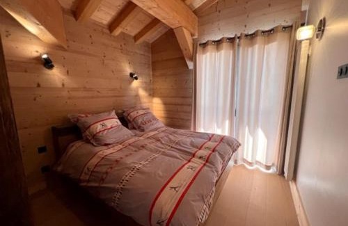 La Rosiere Apartment | Appartement spacieux avec parking, spa, WIFI gratuit et billard - La Rosière - FR-1-275-187