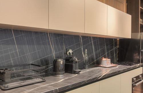 Terreaux - Bat d'argent Apartment | Appartement spacieux et lumineux pour 8, Lyon 1er