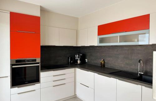 Sene Apartment | Appartement spacieux et terrasse