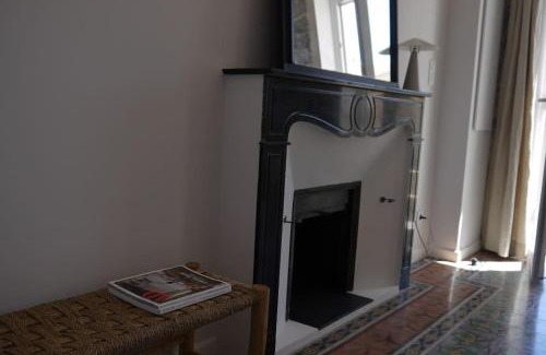 Carqueiranne Apartment | Appartement spacieux, confort et climatisé à 500m de la plage