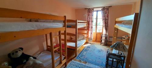 Les Chapelles Apartment | Appartement spacieux aux Chapelles avec vue sur montagne