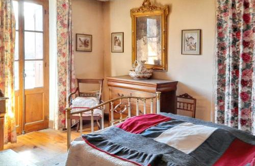 Les Chapelles Apartment | Appartement spacieux aux Chapelles avec vue sur montagne