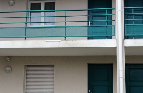 Saint-Marc-sur-Mer Apartment | Appartement St Marc Sur Mer