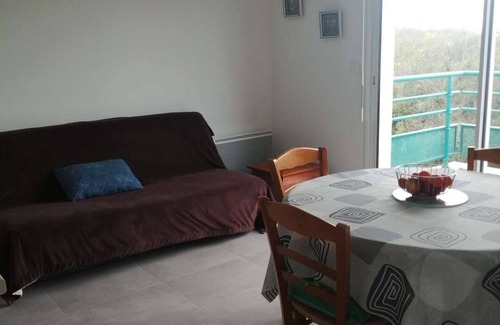 Saint-Marc-sur-Mer Apartment | Appartement St Marc Sur Mer