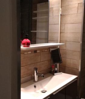 Saint-Merri Apartment | Appartement St Martin