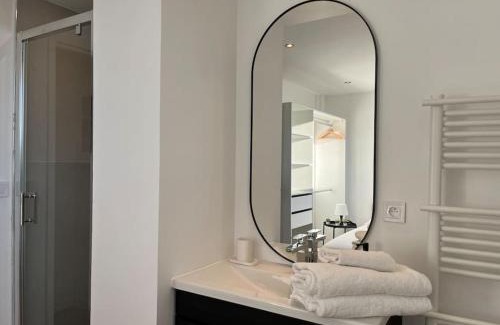 Jolimont-Soupetard-Bonhoure Apartment | Appartement Standing 3ch 3SdB