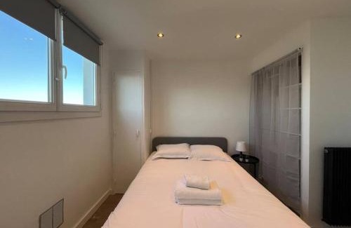 Jolimont-Soupetard-Bonhoure Apartment | Appartement Standing 3ch 3SdB