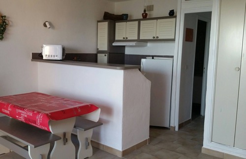 Conca House | Appartement ste Lucie de Porto Vecchio 38