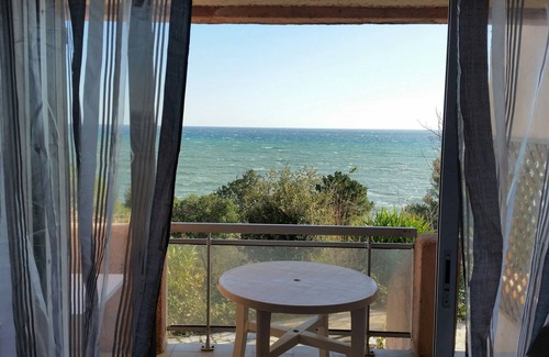 Conca House | Appartement ste Lucie de Porto Vecchio 38
