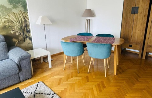 Krutenau Apartment | Appartement - Strasbourg Krutenau (France)
