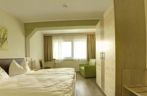 Drobollach am Faakersee Apartment | Appartement Suite m. Seeblick - Typ B1 - Seepark Drobollach