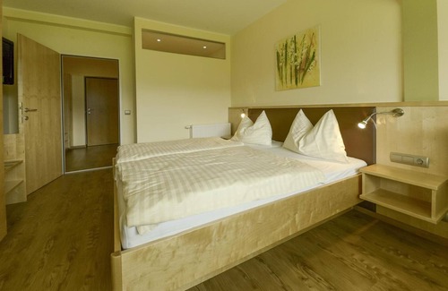Drobollach am Faakersee Apartment | Appartement Suite m. Seeblick - Typ B1 - Seepark Drobollach
