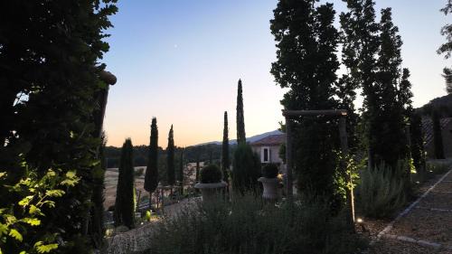 La Motte-dʼAigues Apartment | Appartement superbe dans Bastide