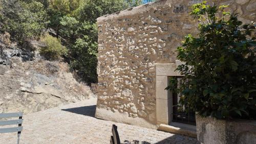 La Motte-dʼAigues Apartment | Appartement superbe dans Bastide