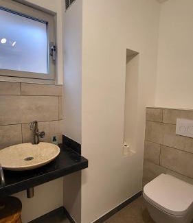 Calvi Apartment | Appartement sur la baie, en centre ville