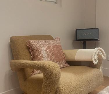 Faubourg-du-Roule Apartment | Appartement Swan House Paris Champs Elysée