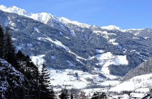 Matrei in Osttirol Apartment | Appartement Sylvester