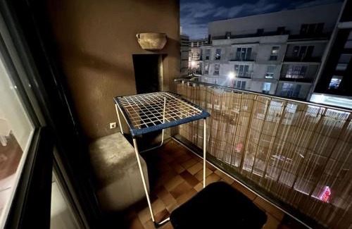 Fresnes Apartment | Appartement sympa