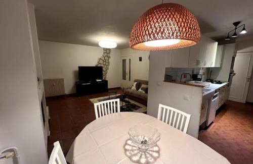 Fresnes Apartment | Appartement sympa