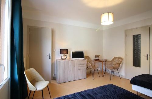 Mont-Dore Apartment | Appartement T1 confortable au Mont-Dore pour 2 personnes - FR-1-415-151