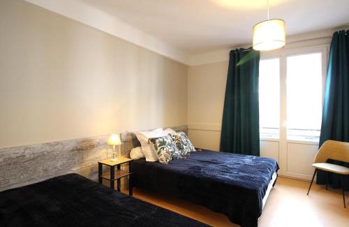 Mont-Dore Apartment | Appartement T1 confortable au Mont-Dore pour 2 personnes - FR-1-415-151