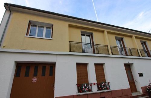 Mont-Dore Apartment | Appartement T1 confortable au Mont-Dore pour 2 personnes - FR-1-415-151