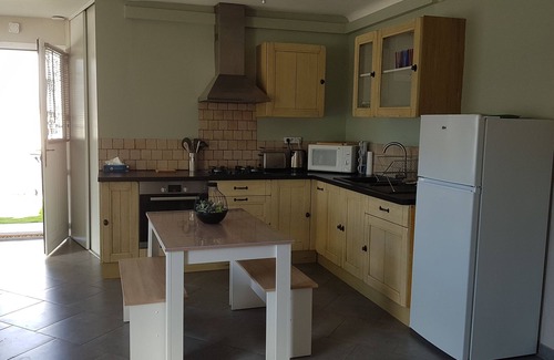 La Rochelle Apartment | Appartement T2/2-4 Pers. + Cour de 27m2