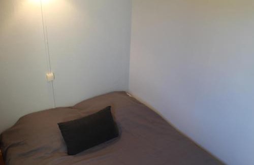 La Roche-Posay Apartment | Appartement T2 avec terrasse à 100m des Thermes, Wi-Fi, proche centre de La Roche-Posay - FR-1-541-23