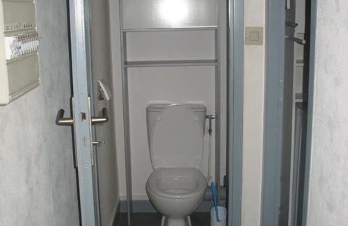 Ax-les-Thermes Apartment | APPARTEMENT T2 AX-LES-THERMES