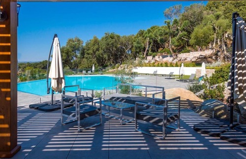 Porto-Vecchio Apartment | Appartement T2 Belles Prestations Piscine Tennis