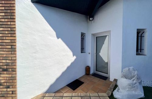 Cambo-les-Bains Apartment | Appartement T2 Bis avec jardin privé et tout confort à Cambo-les-Bains - FR-1-495-21