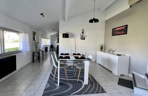 Cambo-les-Bains Apartment | Appartement T2 Bis avec jardin privé et tout confort à Cambo-les-Bains - FR-1-495-21