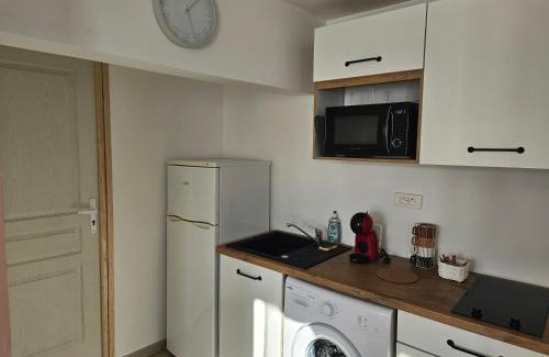 Valenciennes Apartment | Appartement T2 cosy à 5min à pieds de la gare