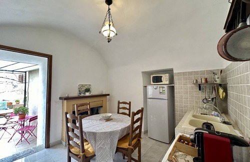 Lavatoggio Apartment | Appartement T2 Dans Village Typique