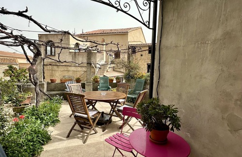 Lavatoggio Apartment | Appartement T2 Dans Village Typique
