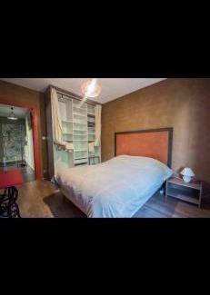 Mulhouse Apartment | Appartement T2 dans une résidence avec une place de parking privée gratuite