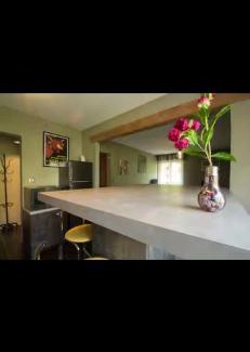 Mulhouse Apartment | Appartement T2 dans une résidence avec une place de parking privée gratuite