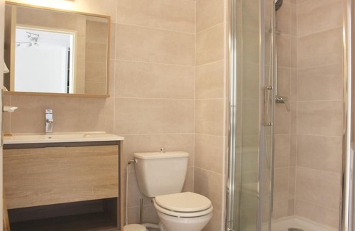 Antigone Apartment | Appartement T2 de charme proche centre-ville