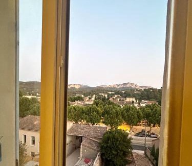 Auriol Apartment | Appartement T2 entier Auriol